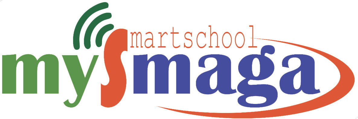 MySmaga Logo